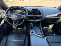 Used 2024  Cadillac CT5 RWD 4dr Sdn Premium Luxury at Dime Down by Frank Leta near Bridgeton&comma; MO