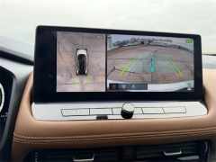 Used 2024  Nissan Rogue AWD Platinum at Dime Down by Frank Leta near Bridgeton&comma; MO