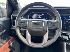 Used 2023 GMC Sierra 1500 4WD Crew Cab 147" Denali Ultimate at Dime Down by Frank Leta near Bridgeton, MO