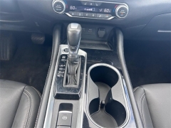Used 2023 Nissan Altima 2.5 SL Sedan at Dime Down by Frank Leta near Bridgeton, MO