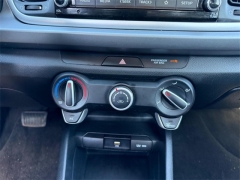 Used 2022  Kia Rio S IVT at Dime Down by Frank Leta near Bridgeton&comma; MO