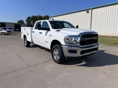 Used 2022 Ram 2500 4WD Tradesman Crew Cab 8' Box at Dime Down by Frank Leta near Bridgeton, MO