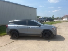 Used 2023 GMC Terrain FWD 4dr SLE at Dime Down by Frank Leta near Bridgeton, MO