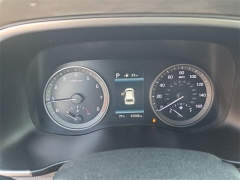 Used 2021  Hyundai Tucson Ultimate AWD at Dime Down by Frank Leta near Bridgeton, MO