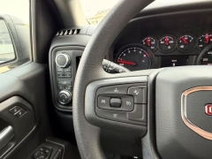 Used 2026  GMC Sierra 1500 4WD Crew Cab 147" Pro at Dime Down by Frank Leta near Bridgeton&comma; MO