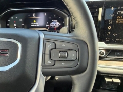 Used 2024  GMC Sierra 1500 4WD Crew Cab 147" SLT at Dime Down by Frank Leta near Bridgeton&comma; MO