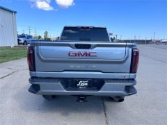 Used 2024 GMC Sierra 2500HD 4WD Crew Cab 159" AT4 Gas at Dime Down by Frank Leta near Bridgeton, MO