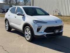 Used 2024  Buick Encore GX FWD 4dr Preferred at Dime Down by Frank Leta near Bridgeton&comma; MO