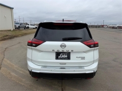 Used 2024  Nissan Rogue AWD Platinum at Dime Down by Frank Leta near Bridgeton&comma; MO