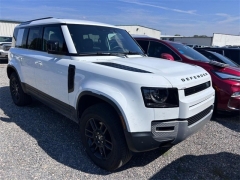 Used 2025 Land Rover Defender 110 P300 S at Dime Down by Frank Leta near Bridgeton, MO