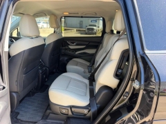 Used 2019  Subaru Ascent 4d SUV AWD Limited 7-Passenger at Dime Down by Frank Leta near Bridgeton&comma; MO