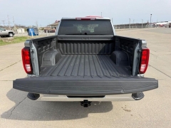 Used 2026  GMC Sierra 1500 4WD Crew Cab 147" Pro at Dime Down by Frank Leta near Bridgeton&comma; MO