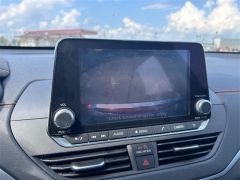 Used 2021 Nissan Altima 2.5 SR Sedan at Dime Down by Frank Leta near Bridgeton, MO