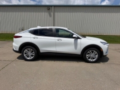 Used 2026  Buick Envista FWD 4dr Preferred at Dime Down by Frank Leta near Bridgeton&comma; MO