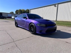  2023 Dodge Charger Scat Pack RWD at Dime Down by Frank Leta near Bridgeton, MO