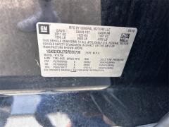 Used 2016 GMC Yukon 4d SUV 4WD Denali at Dime Down by Frank Leta near Bridgeton, MO