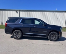 Used 2025  GMC Yukon 4WD 4dr Elevation at Dime Down by Frank Leta near Bridgeton, MO