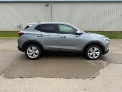 Used 2025  Buick Encore GX FWD 4dr Preferred at Dime Down by Frank Leta near Bridgeton&comma; MO