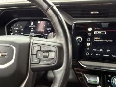 Used 2022  GMC Sierra 1500 4WD Crew Cab 147" AT4 at Dime Down by Frank Leta near Bridgeton&comma; MO