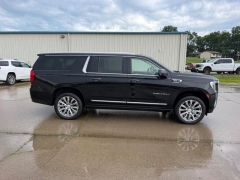 Used 2022  GMC Yukon XL 4WD 4dr Denali at Dime Down by Frank Leta near Bridgeton&comma; MO