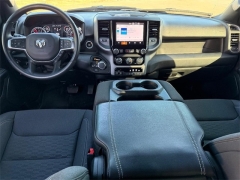 Used 2025  Ram 1500 4WD Tradesman Crew Cab 5'7" Box at Dime Down by Frank Leta near Bridgeton&comma; MO