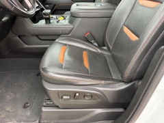 Used 2022  GMC Sierra 1500 4WD Crew Cab 147" AT4 at Dime Down by Frank Leta near Bridgeton&comma; MO