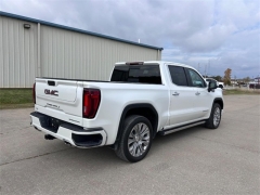 Used 2022  GMC Sierra 1500 Limited 4WD Crew Cab 147" Denali at Dime Down by Frank Leta near Bridgeton, MO