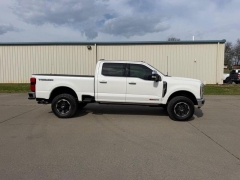 Used 2025  Ford Super Duty F-250 SRW 4WD Crew Cab Box at Dime Down by Frank Leta near Bridgeton&comma; MO