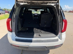 Used 2021  GMC Yukon 4WD 4dr SLT at Dime Down by Frank Leta near Bridgeton&comma; MO