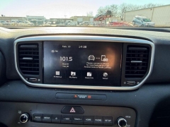 Used 2020  Kia Sportage LX AWD at Dime Down by Frank Leta near Bridgeton&comma; MO