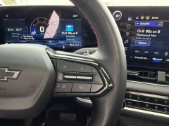 Used 2025  Chevrolet Equinox AWD 4dr RS w&sol;2RS at Dime Down by Frank Leta near Bridgeton&comma; MO