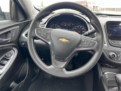 Used 2023 Chevrolet Malibu 4dr Sdn 1LT at Dime Down by Frank Leta near Bridgeton, MO