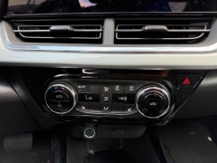 Used 2025  Chevrolet Trax FWD 4dr LT at Dime Down by Frank Leta near Bridgeton&comma; MO