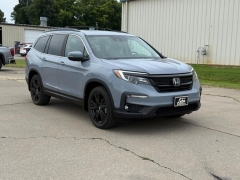  2022 Honda Pilot Special Edition AWD at Dime Down by Frank Leta near Bridgeton&comma; MO