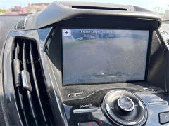 Used 2016 Ford Escape 4d SUV 4WD Titanium at Dime Down by Frank Leta near Bridgeton, MO