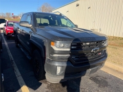 Used 2016  Chevrolet Silverado 1500 4WD Crew Cab 143&period;5" LTZ w&sol;2LZ at Dime Down by Frank Leta near Bridgeton&comma; MO