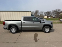 Used 2026  GMC Sierra 1500 4WD Crew Cab 147" Pro at Dime Down by Frank Leta near Bridgeton&comma; MO