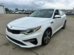 Used 2020  Kia Optima S Auto at Dime Down by Frank Leta near Bridgeton&comma; MO