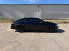 Used 2020  Nissan Maxima 4d Sedan SR at Dime Down by Frank Leta near Bridgeton&comma; MO