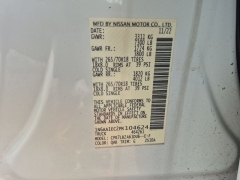 Used 2023  Nissan Titan 4x4 Crew Cab SV at Dime Down by Frank Leta near Bridgeton&comma; MO