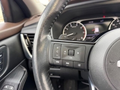 Used 2023  Nissan Rogue AWD SL &ast;Ltd Avail&ast; at Dime Down by Frank Leta near Bridgeton&comma; MO