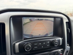 Used 2016  GMC Sierra 2500HD 4WD Crew Cab 153&period;7" SLT at Dime Down by Frank Leta near Bridgeton&comma; MO