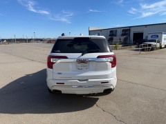 Used 2022  GMC Acadia FWD 4dr Denali at Dime Down by Frank Leta near Bridgeton&comma; MO