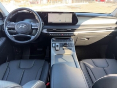 Used 2024  Hyundai Palisade SEL AWD at Dime Down by Frank Leta near Bridgeton&comma; MO