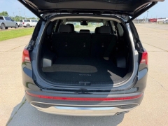 Used 2021  Hyundai Santa Fe SEL AWD at Dime Down by Frank Leta near Bridgeton&comma; MO