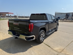 Used 2023 GMC Sierra 1500 4WD Crew Cab 147" SLT at Dime Down by Frank Leta near Bridgeton, MO