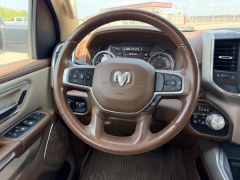 Used 2021  Ram 1500 Laramie 4x4 Crew Cab 5'7" Box at Dime Down by Frank Leta near Bridgeton&comma; MO