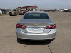 Used 2021  Chevrolet Malibu 4dr Sdn LT at Dime Down by Frank Leta near Bridgeton&comma; MO
