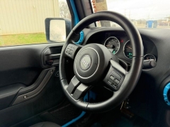 Used 2017  Jeep Wrangler Unlimited Sport 4x4 at Dime Down by Frank Leta near Bridgeton&comma; MO