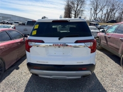 Used 2023  GMC Acadia AWD 4dr SLT at Dime Down by Frank Leta near Bridgeton&comma; MO